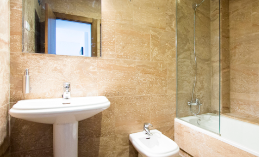 apartment from day apartment for rent for companies in Madrid Arturo Soria